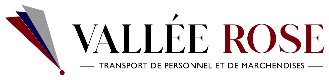 Vallée Rose – Transport de personnel et de marchandises